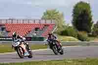 Advanced Group Black Bikes